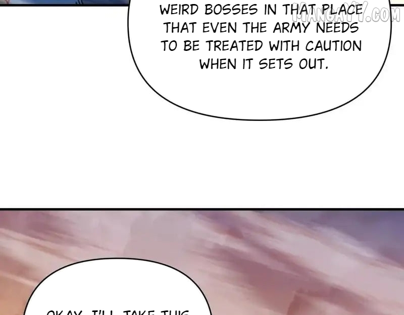 Starting As The God Of Wealth, Taming Billions Of Divine Pets! Chapter 49 - page 52